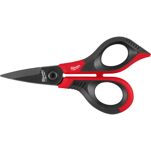 Kevlar&reg; Shears, Rings Handle Rideout Tool & Machine Inc.