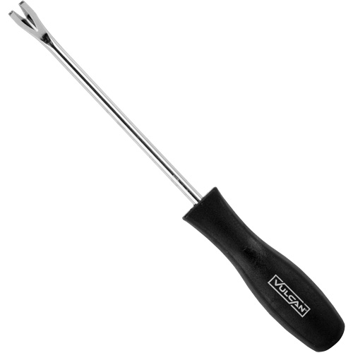 Outil dextraction avec pointe en V, 1-1/8" la x 8-1/2" lo Rideout Tool & Machine Inc.