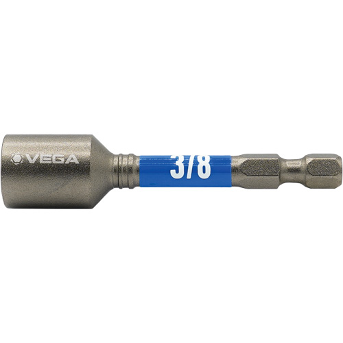 Tourne-&eacute;crou Impactech, Embout 3/8", Prise 1/4", 2-9/16" lo, Magn&eacute;tique Rideout Tool & Machine Inc.