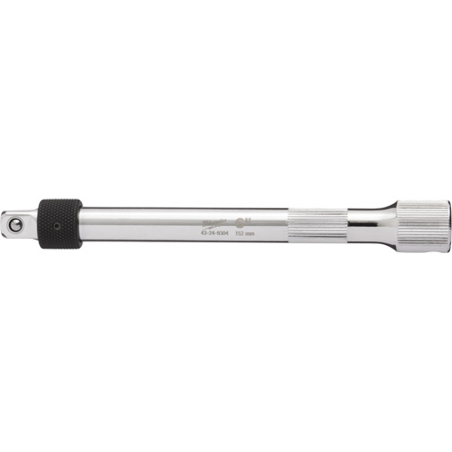 Douille rallonge verrouillable, Prise 3/8", 6" lo Rideout Tool & Machine Inc.