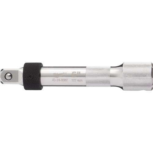 Douille rallonge verrouillable, Prise 1/2", 5" lo Rideout Tool & Machine Inc.