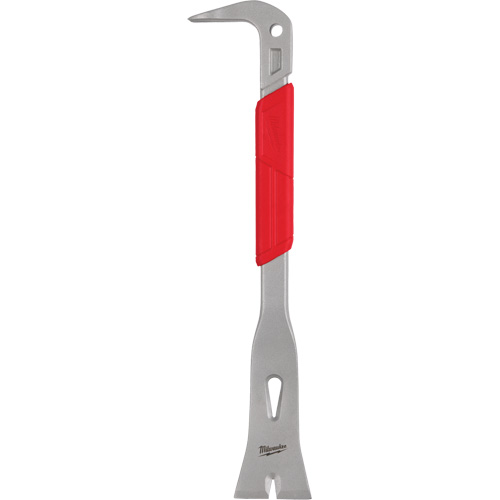 Extracteur de moulures, 4" la, 16" lo Rideout Tool & Machine Inc.
