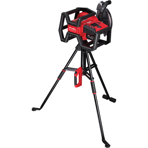 Cintreuse de tuyaux rigides avec AUTO-ZERO M18 FUEL (outil seulement) Rideout Tool & Machine Inc.