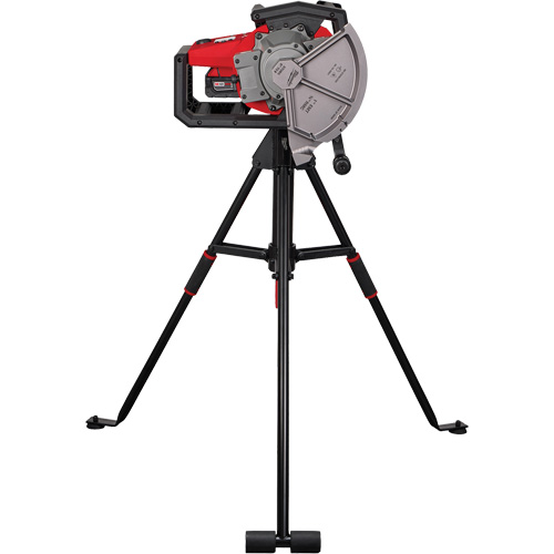 Cintreuse de tuyaux rigides avec AUTO-ZERO M18 FUEL (outil seulement) Rideout Tool & Machine Inc.