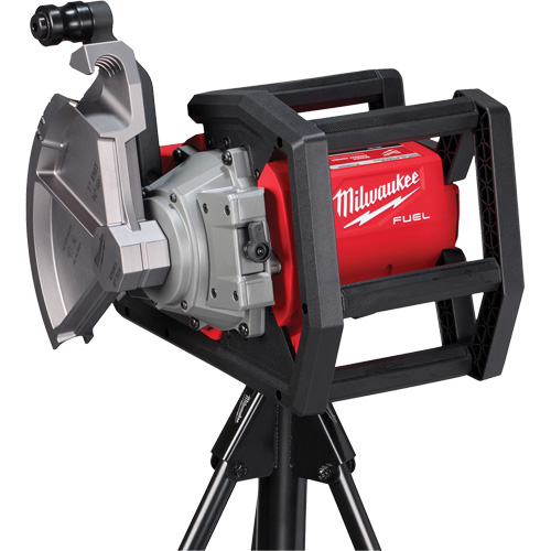 Cintreuse de tuyaux rigides avec AUTO-ZERO M18 FUEL (outil seulement) Rideout Tool & Machine Inc.