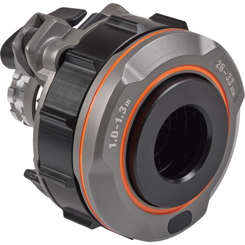 Bague r&eacute;glable 1" – 1,3" pour d&eacute;nudeur de c&acirc;bles pour conducteurs isol&eacute;s M18 FUEL Rideout Tool & Machine Inc.