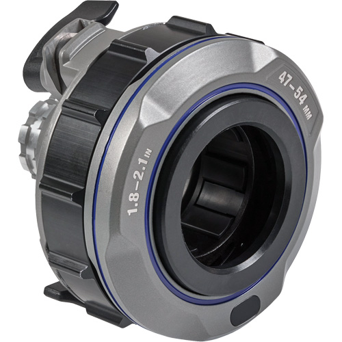 Bague r&eacute;glable 1,8" – 2,1" pour d&eacute;nudeur de c&acirc;bles pour conducteurs isol&eacute;s M18 FUEL Rideout Tool & Machine Inc.