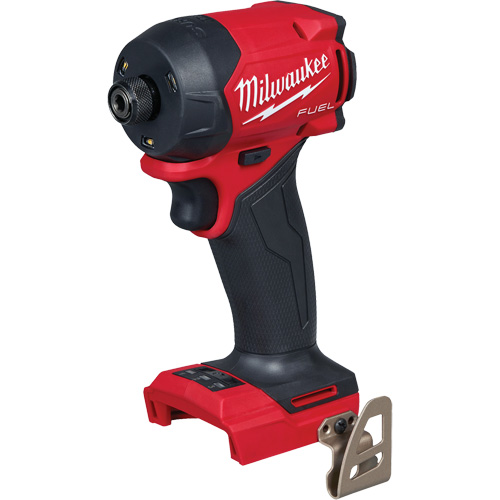 Visseuse hydraulique &agrave; prise hexagonale SURGE M18 FUEL, 1/4", 1000 lb-po Couple max., 18 V, Lithium-ion Rideout Tool & Machine Inc.