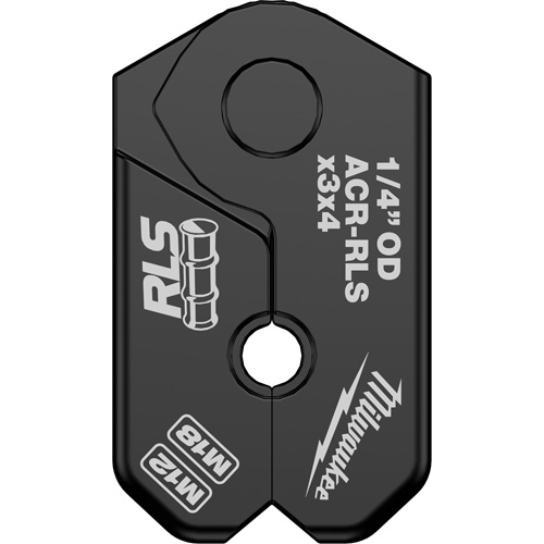 1/4" RLS&reg; Pivoting Press Ring Rideout Tool & Machine Inc.