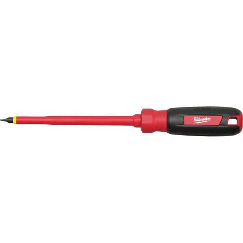 Insulated Screwdriver Rideout Tool & Machine Inc.