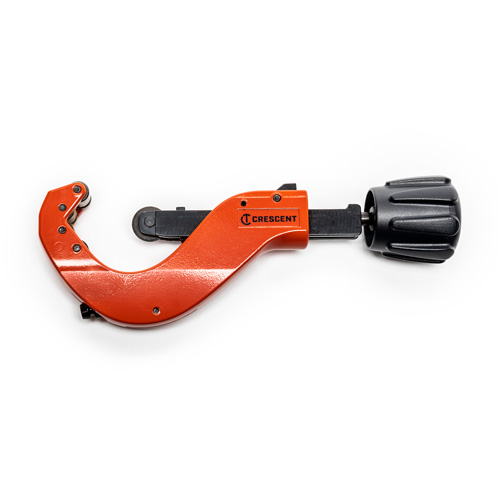 Metal Pipe Cutter Rideout Tool & Machine Inc.