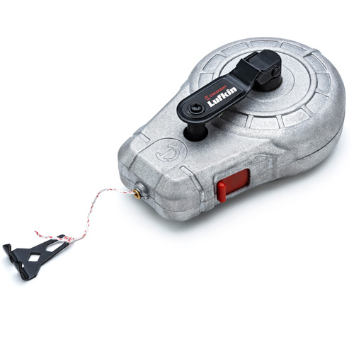 Chalk Reel Rideout Tool & Machine Inc.