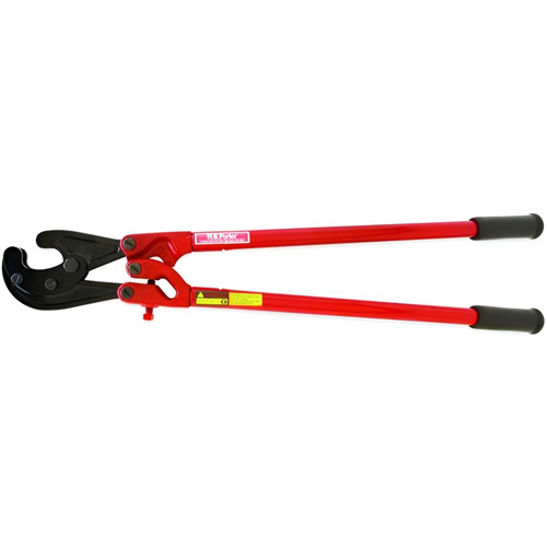 Net-Link Closer for Closing Chain Links, 30" Rideout Tool & Machine Inc.
