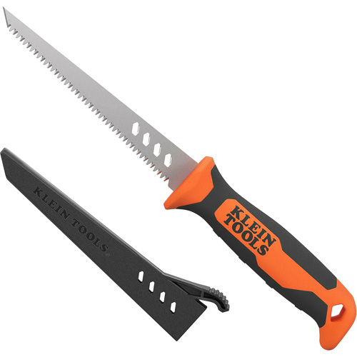 Fixed Blade Rasping Jab Saw Rideout Tool & Machine Inc.