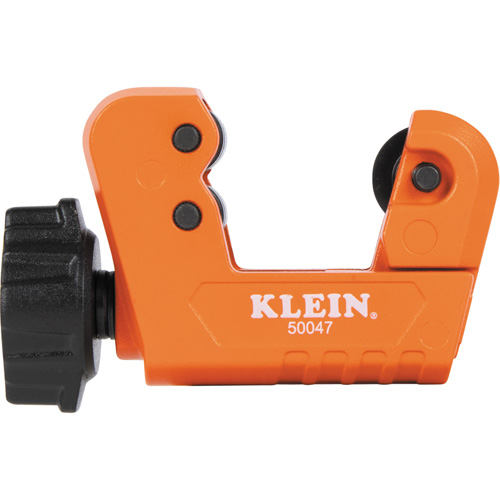 Mini Tubing Cutter, 1/8"- 1-1/8" Capacity Rideout Tool & Machine Inc.