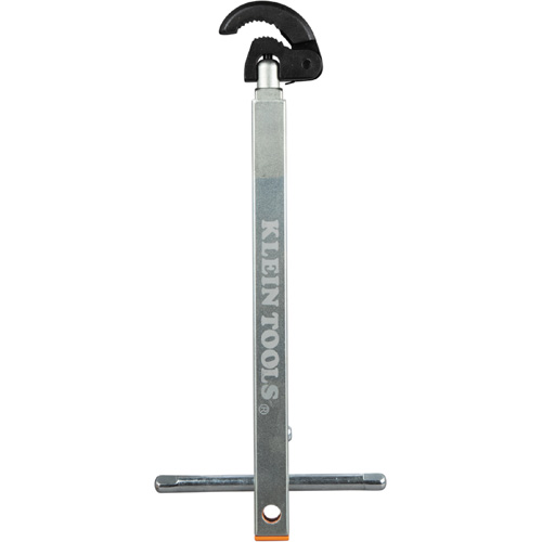 Adjustable Telescoping Basin Wrench Rideout Tool & Machine Inc.