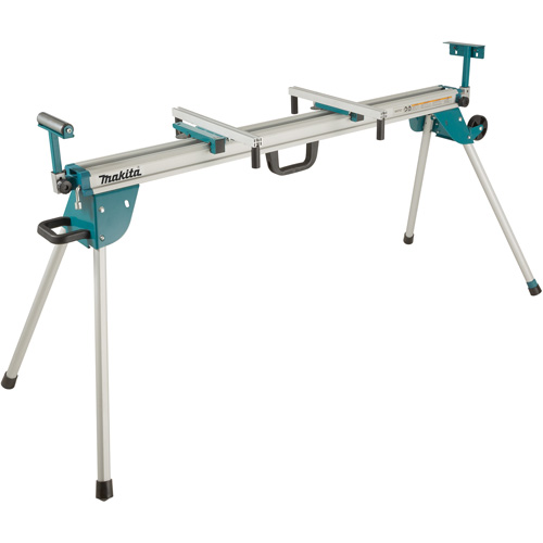 Mitre Saw Stand Rideout Tool & Machine Inc.