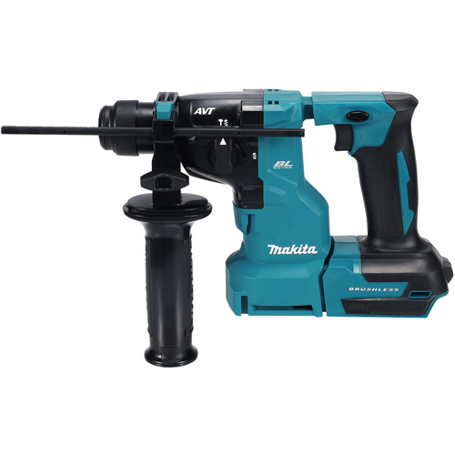 LXT Brushless Rotary Hammer SDS-PLUS (Tool Only), 18 V, 11/16", 0-1100 RPM Rideout Tool & Machine Inc.
