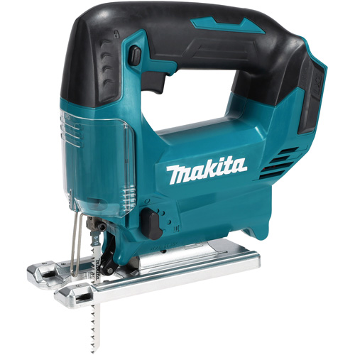 LXT Jig Saw with D-Handle (Tool Only), 18 V, Lithium-Ion, 0-2900 SPM, 11/16" Stroke Length Rideout Tool & Machine Inc.