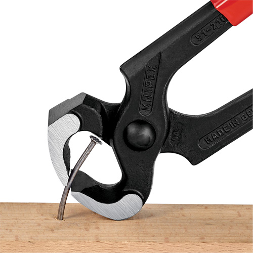 Pinces de charpentier de style marteau Rideout Tool & Machine Inc.