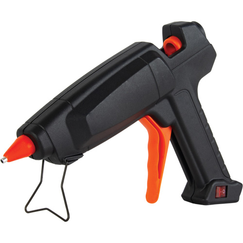Pistolet &agrave; colle, 100 W Rideout Tool & Machine Inc.