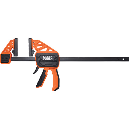 Serre-joints Speed-Klamp, 12" (304 mm) Rideout Tool & Machine Inc.