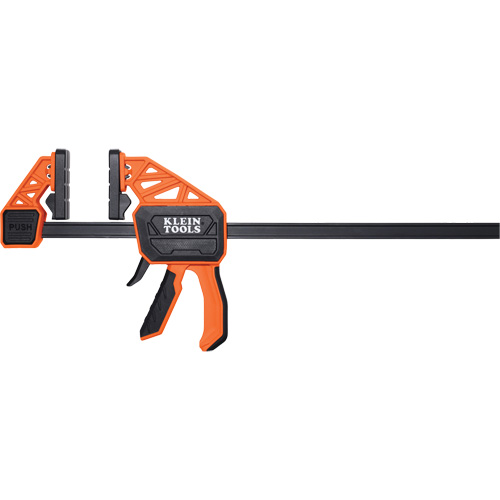 Serre-joints Speed-Klamp, 24" (609 mm) Rideout Tool & Machine Inc.