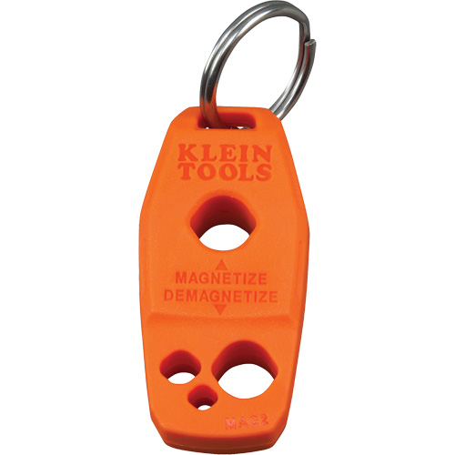 Magnetizer / Demagnetizer Rideout Tool & Machine Inc.