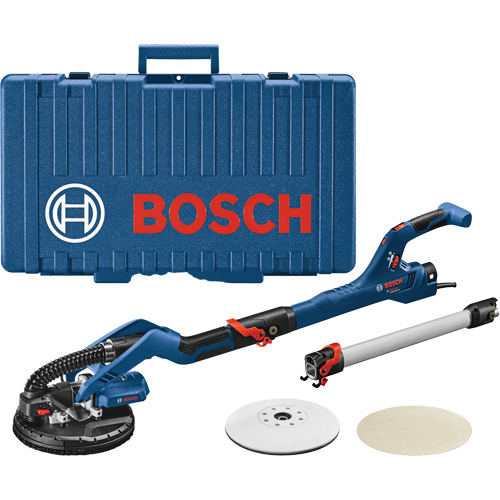 Drywall Sander Kit Rideout Tool & Machine Inc.