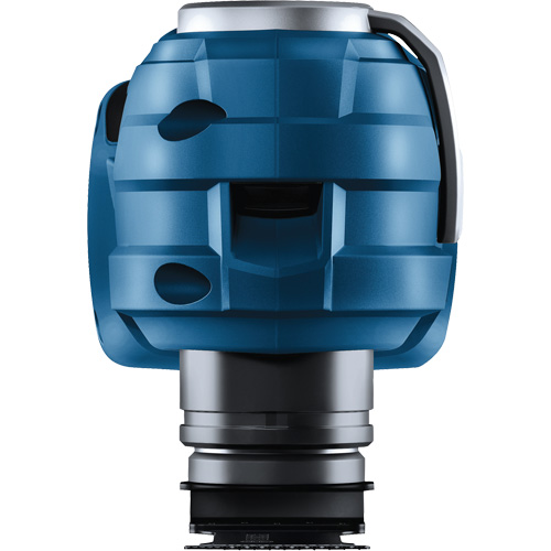 Outil oscillant sans fil sans balais StarlockPlus (outil seul), 18 V, Lithium-ion Rideout Tool & Machine Inc.