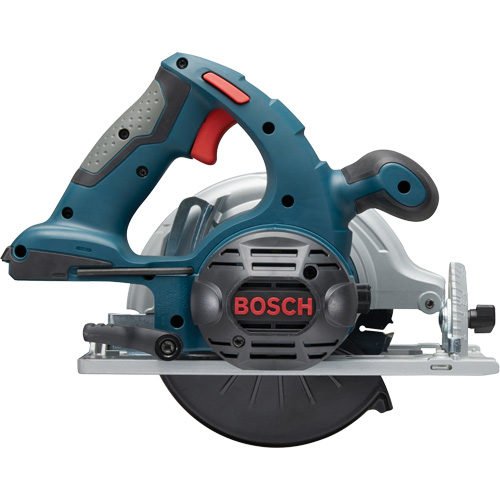 Scie circulaire &agrave; lame gauche (outil seul), 6-1/2", 18 V Rideout Tool & Machine Inc.