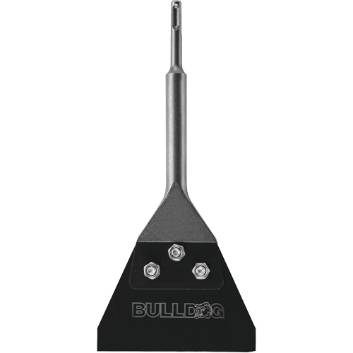 SDS-Plus&reg; Bulldog Hammer Steel Rideout Tool & Machine Inc.