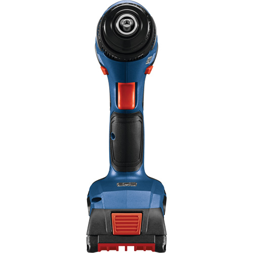 EC Brushless 1/2 In. Hammer Drill/Driver Kit, 1/2" Chuck, 18 V Rideout Tool & Machine Inc.
