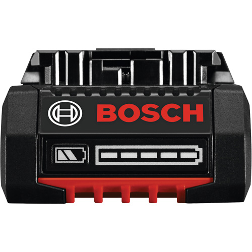 CORE18V&reg; Advanced Power Battery, Lithium-Ion, 18 V, 4 A Rideout Tool & Machine Inc.