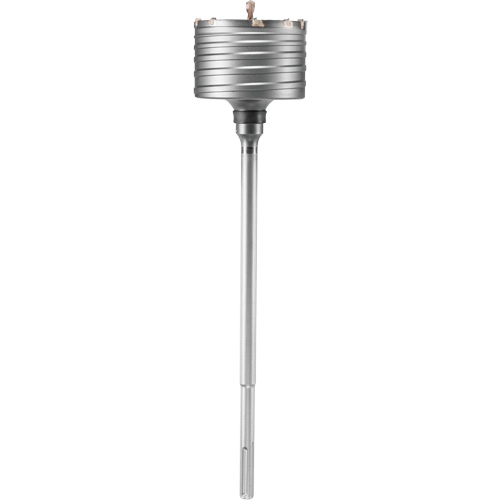 Rotary Hammer Core Bit, 6" Rideout Tool & Machine Inc.