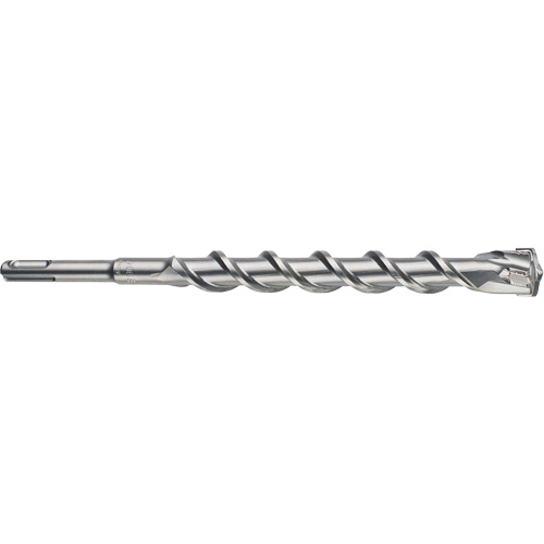 SDS-Max&reg; SpeedX Rotary Hammer Bit, 1-1/2" Rideout Tool & Machine Inc.
