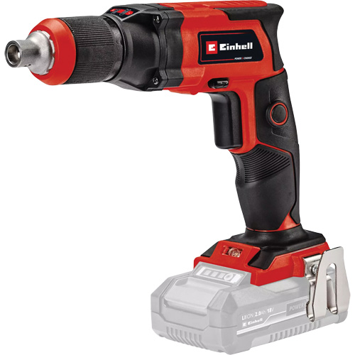 Cordless Drywall Screwdriver (Tool Only) Rideout Tool & Machine Inc.