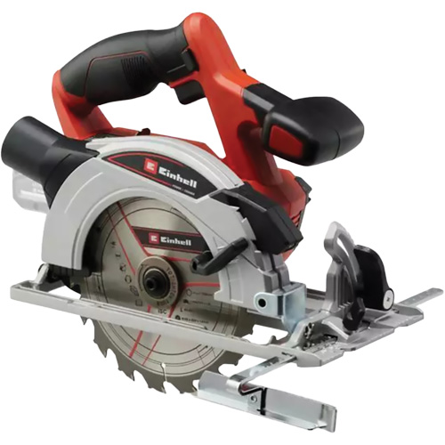 Cordless Circular Saw (Tool Only), 6-1/2", 18 V Rideout Tool & Machine Inc.
