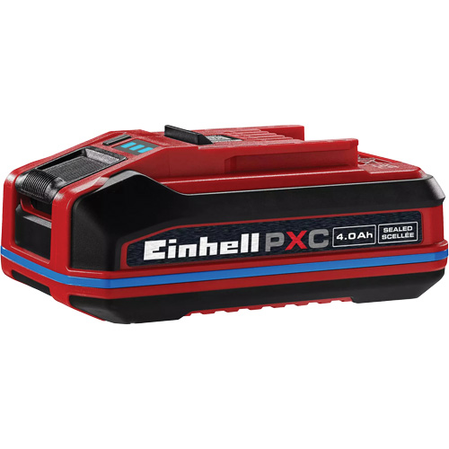 Batterie &eacute;tanche Power X-Change Plus, Lithium-ion, 18 V, 4 Ah Rideout Tool & Machine Inc.