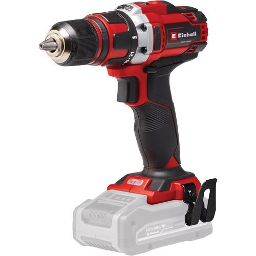 Perceuse sans fil (outil seulement), Lithium-ion, 18 V, Mandrin 1/2", Couple 354 lb-po Rideout Tool & Machine Inc.