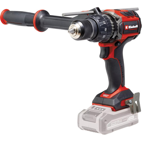Professional Cordless Hammer Drill/Driver (Tool Only), 1/2" Chuck, 18 V Rideout Tool & Machine Inc.