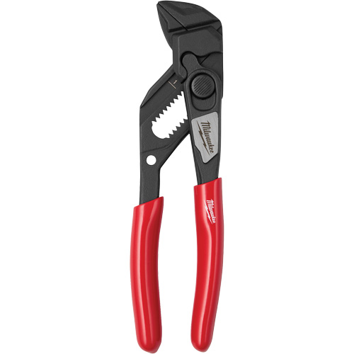 Pliers Wrench, 5" Rideout Tool & Machine Inc.