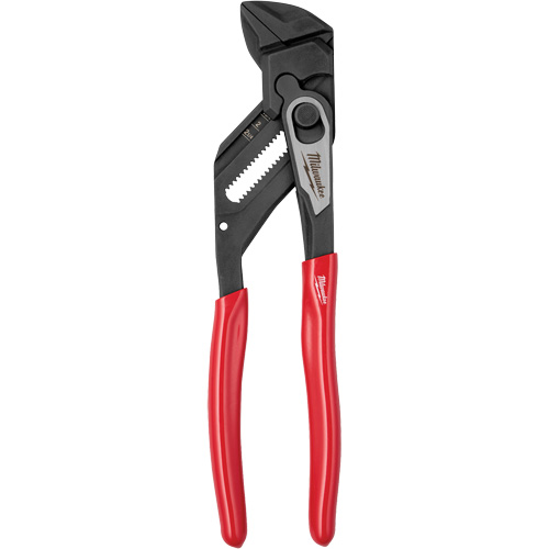 Pliers Wrench, 10" Rideout Tool & Machine Inc.