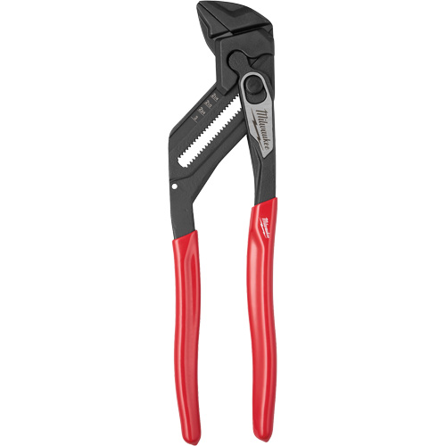 Pliers Wrench, 12" Rideout Tool & Machine Inc.