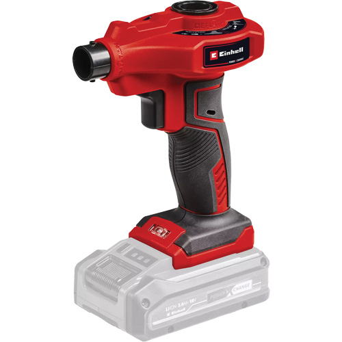 CE-AP 18 Li 18V Cordless High Volume Power Inflator (Tool Only) Rideout Tool & Machine Inc.