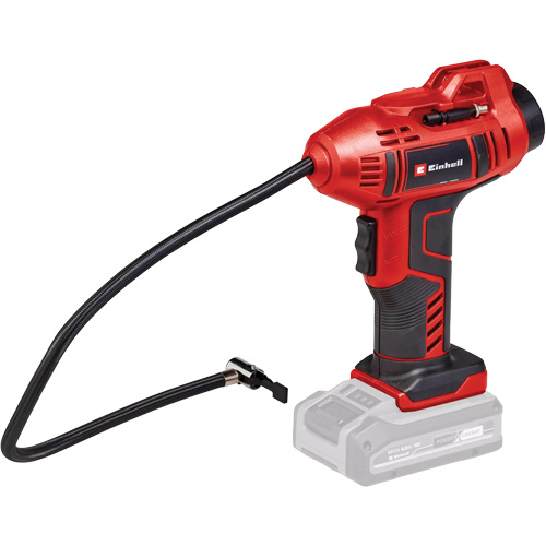 Gonfleur motoris&eacute; sans fil &agrave; haute pression CE-CC 18 Li 18 V avec jauge num&eacute;rique (outil seulement) Rideout Tool & Machine Inc.
