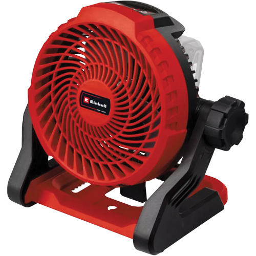 GE-CF 18/2200 Li 18V Cordless Fan (Tool Only) Rideout Tool & Machine Inc.