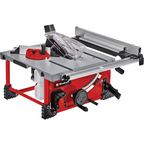 Banc de scie sans fil TE-TS 36/210 Li (outil seulement), 36 V, 3800 tr/min Rideout Tool & Machine Inc.