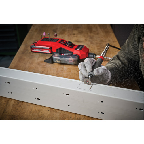 TE-MT 18/34 Li Cordless Rotary Tool Station (Tool Only) Rideout Tool & Machine Inc.