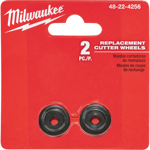Roues de coupe de rechange Rideout Tool & Machine Inc.